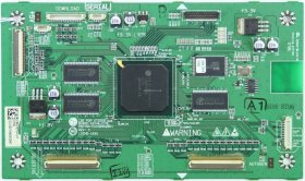 LG 42PT85 - Logic CTRL - EAX36952801 - REV:C - EBR36954101 - PDP 070209 - 42X4A_CTRL