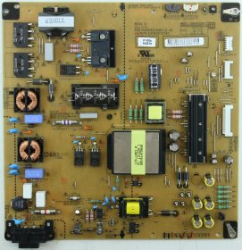 LG 47LM620T - PSU - EAY62512701 - EAX64310401(1.6) - REV2.0 - LGP4247H-12LPB