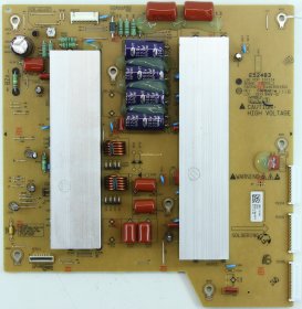 LG 50PV350T - ZSUS - EAX63551302 - REV:B - EBR71727902 - PDP 110114 - 50R3_Z
