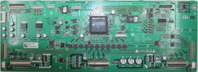 LG 42PX11 - LVDS - 6871QCH034A - 6870QCE014B - PDP 040130 - 42V6 CTRL_LVDS
