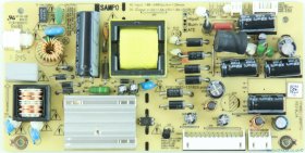 Logik L32HED13A - Power Supply - YIAPSN1116T - S18024033G - YPWBG1209PTG - REV:01A - PCB1209T-131029 pcb