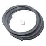 Compatible for Hoover DXO, BWM; Candy GV, GVS Series Washing Machine Door Boot Gasket Seal