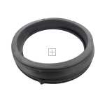 Compatible for Electrolux, John Lewis, Tricity Bendix, Zanker, Zanussi, Arthur Martin F1045W, ZWF1632, ZWF16070W1, ZWX160 Series Door Boot Gasket Seal