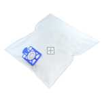 Compatible VB394H for Numatic 'NVM-2B' Charles, Edward, George Series SMS Bags (Pack of 10)
