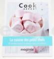 Magimix Innovations/publications - Livre La Cuisine Des Petits Chefs - 461157