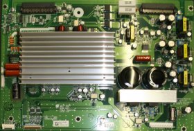 Mission - YSUS - 42V6 YSUS - 6870QYE008C - PDP 040228
