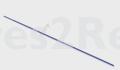 Oneplus Adhesive Foil - 612714000386 Op Open Die Cut Accessories Left Protective Shell Double Adhesive Tape 3