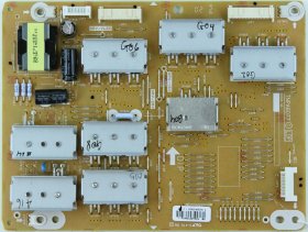 Panasonic TX-40CX680 - LED Driver Board - TXNLDP1DHVU AB - TNPA6077 1 LDP