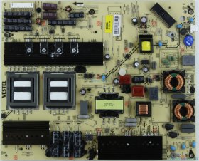 Panasonic TX-65CX410B - Power Supply - 23206033 - 17PW03-9 - 250714