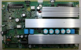 Panasonic TH-42PX70B - YSUS - TNPA4182 - SC - TXNSC1HNTB