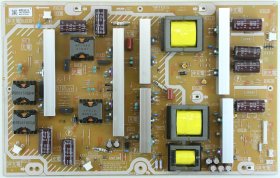 Panasonic TX-60ZT65B - PSU - MPF6915 - CA3702395 B - PCPF0291 1Z