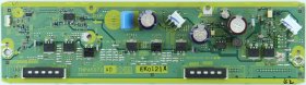 Panasonic TX-P37X20B - XSUS - TNPA5072 AD