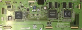 PDP42TV003-A - LVDS - 42 SD S3.0-S3.1 LOGIC MAIN_2A - LJ41-01968A - R1.3