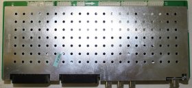 Pentus LC32W5S - Inputs - 667-L27W6-40