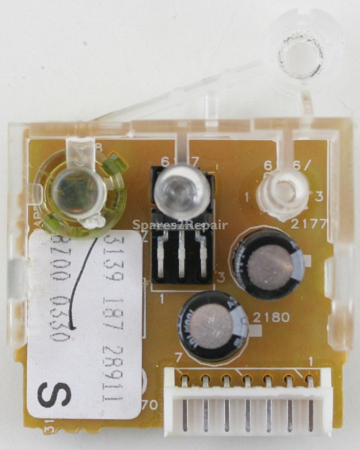 Philips 23PF9945/12 - IR - 3139 187 28911 - 3139 123 5622.1