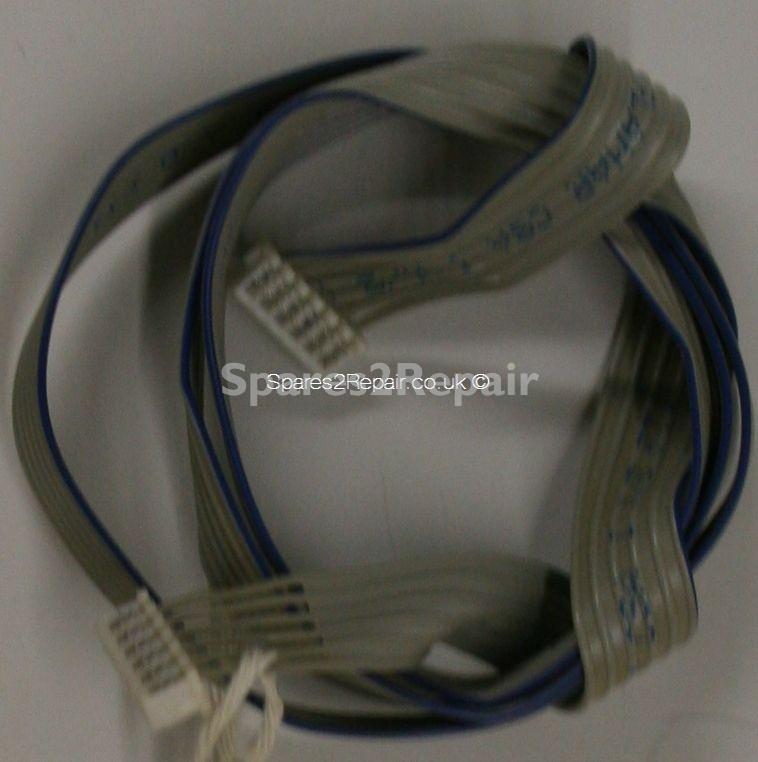 42PF7520 - Main AV to IR Board