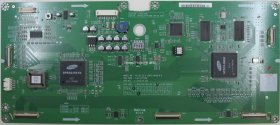 Philips 42PF9946 - Logic Ctrl - 42SD S2.0 LOGIC MAIN Bd - LJ41-01724A Rev 1.1 - LJ92-00818A