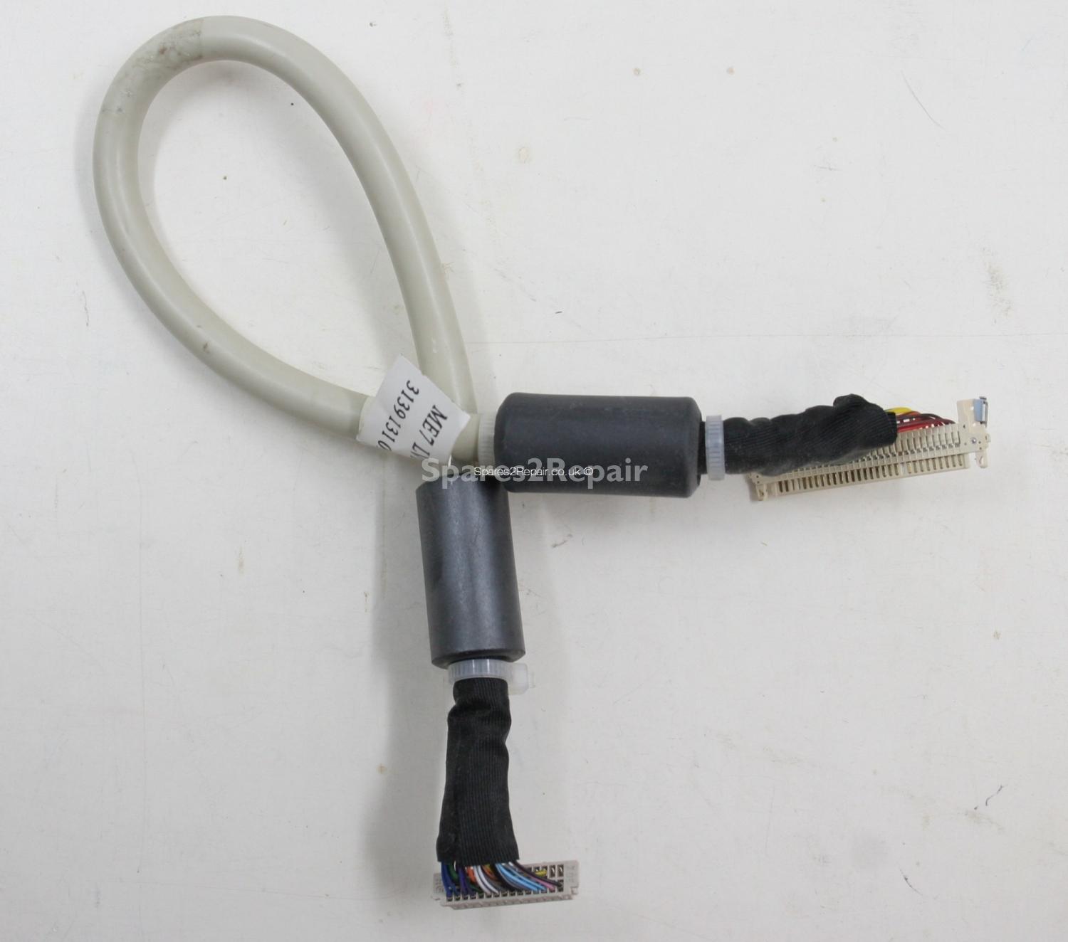 Philips 42PFL5522D-05 - LVDS Cable - ME7 LVDS 3139 131 09471-JFE