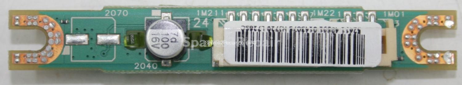 Philips 52PFL9632D-10 - IR - 3104 313 61692