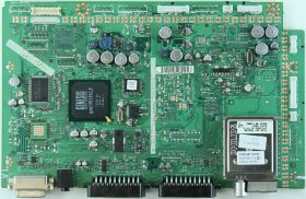 Philips 26PF3320/10 - Main AV - 3139 123 6141.1 Wk523.4 - 3139 267 21701