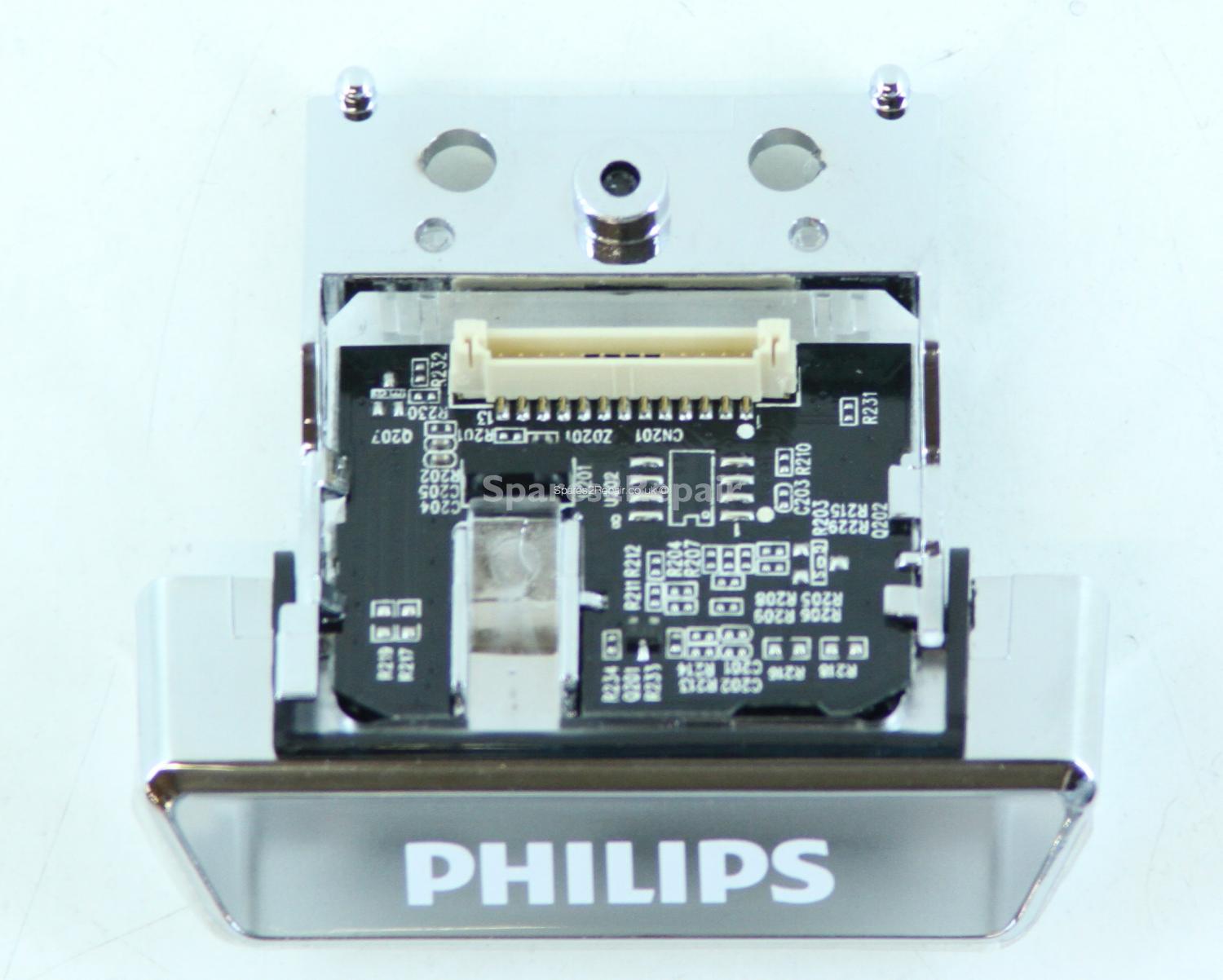 Philips 32PFT5500/12 - IR - 715G7074-R01-000-004Y