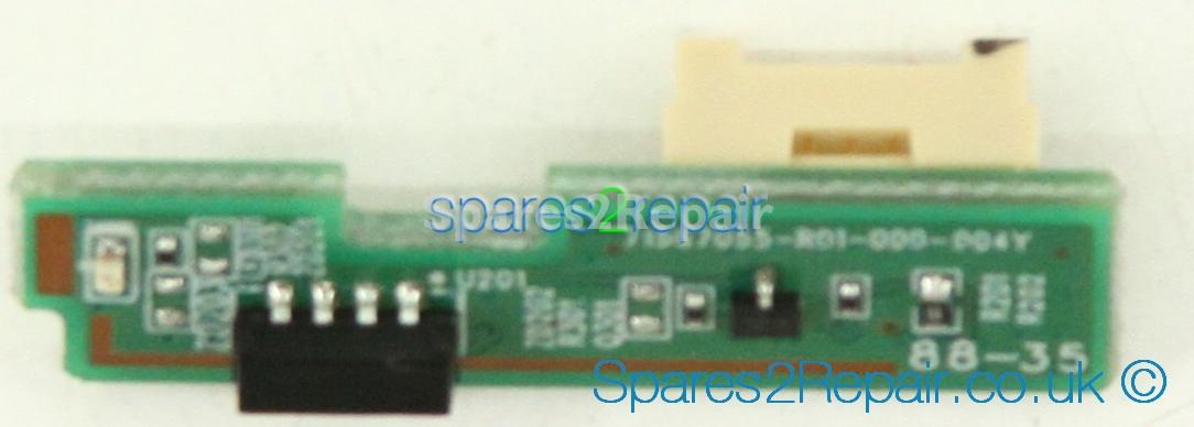 Philips 32PHH4101/88 - IR - 715G7055-R01-000-004Y