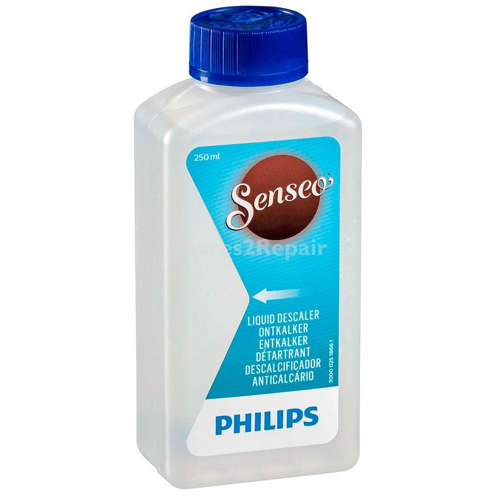 Senseo Coffee Maker Descaler And Cleaner - Senseo Descaling Bottle - CA6520/00