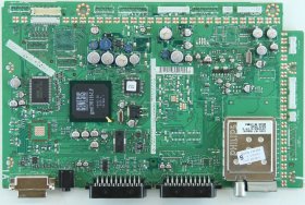 Philips 26PF3320/10 - Main AV - 3139 123 6141.1 - 1B