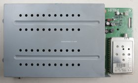 Philips 32PF5520D/10 - Tuner + Card Reader - 3139 267 10382 - IBO-ZAPPER2