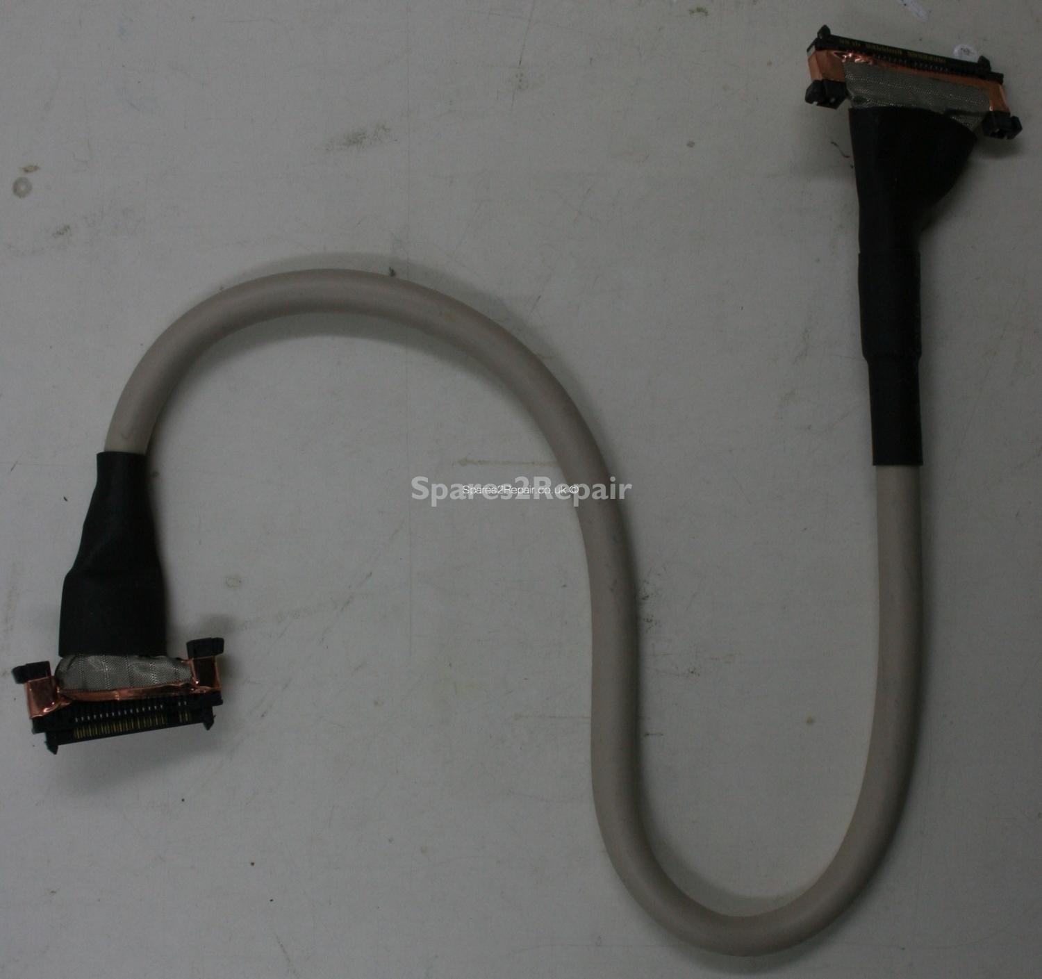 Philips 32PFL7862D-10 - LVDS Cable