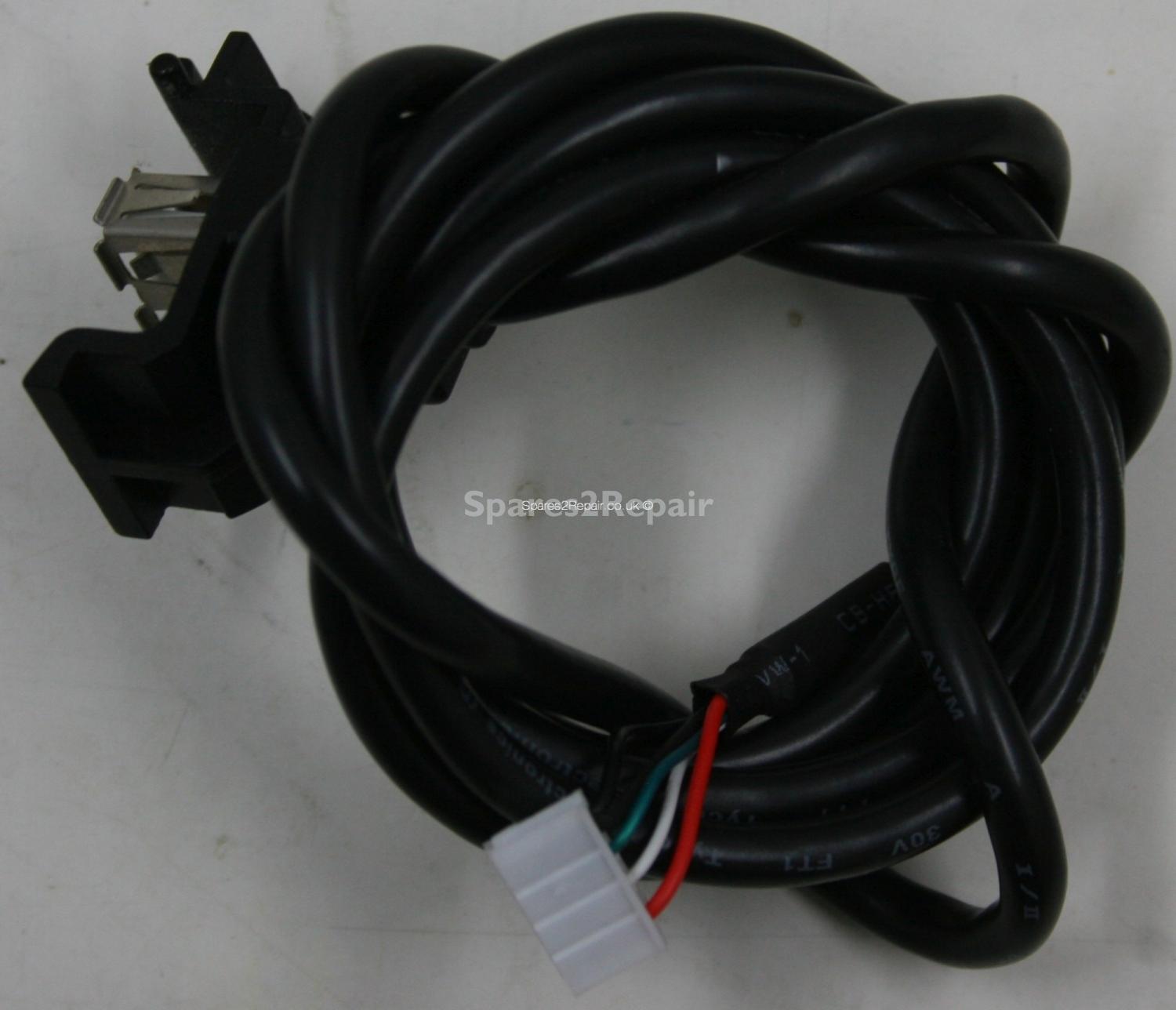 Philips 32PFL7862D-10 - USB Cable