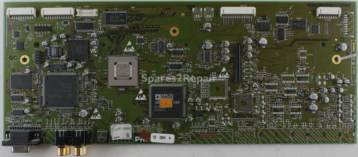 Philips 42FD9944-01S - LVDS - NA18106-500705 - HANDA NA26701-B441