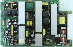 Philips 42PF3320/10 - PSU - LJ44-00101B - A1 - PS-424-PH - Rev0.65
