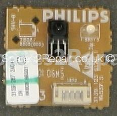 Philips 42PF7521D-10 - IR - 3139 123 6171.1 - 3139 267 24041