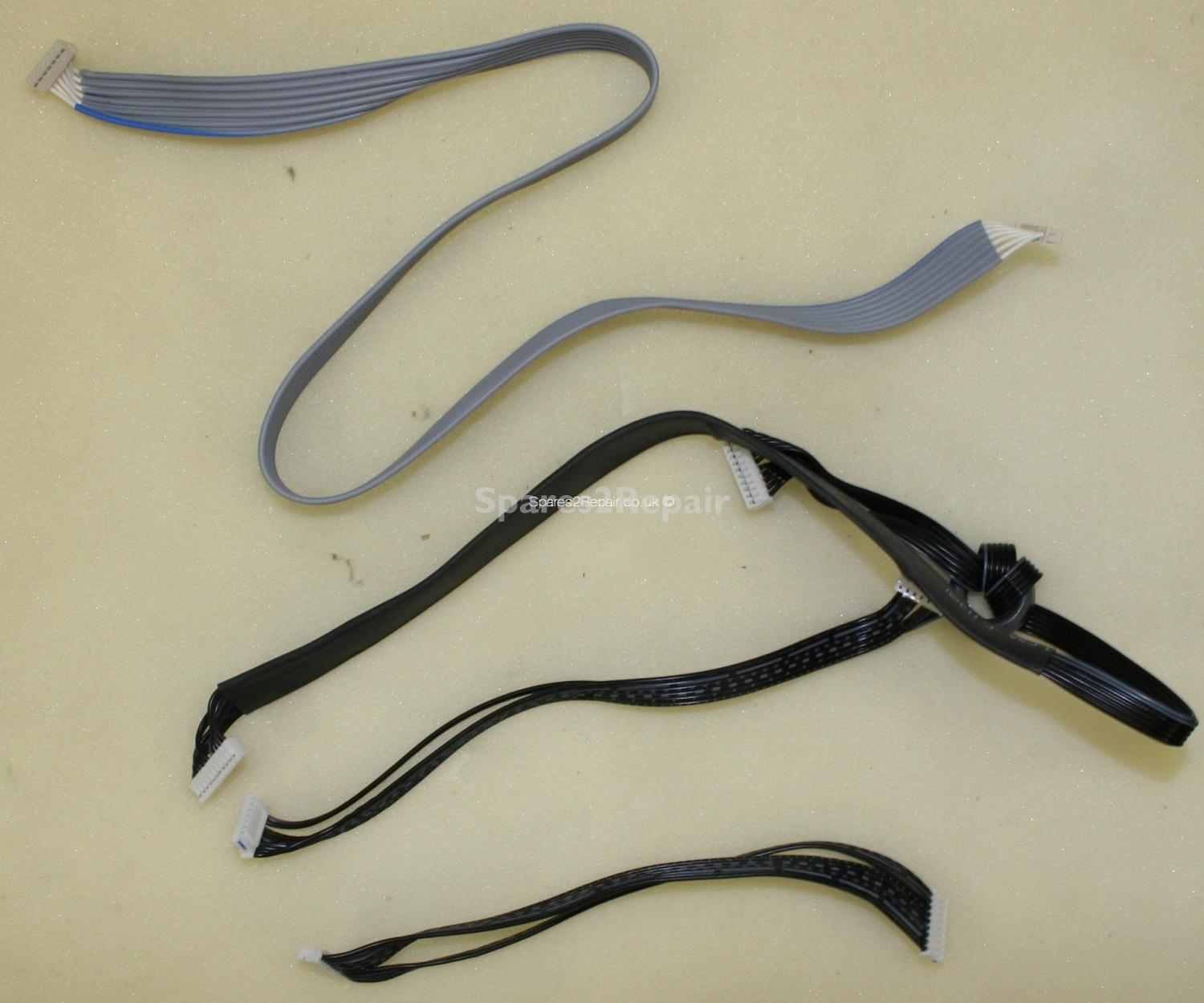 Philips 42PFL5522D-05 - Cable Loom