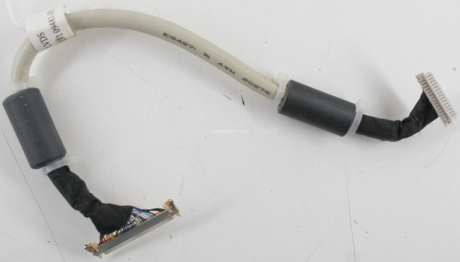 Philips 42PFL5522D/05 - T-Con Cable - ME7 LVDS - 3139 131 09481