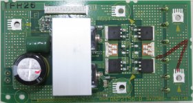 Pioneer PDP-507XD - Y SUB - ANP2156-B - AWV2306 - AWW1146