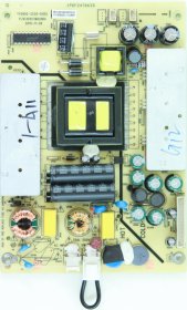 Polaroid MHDV4233-U4 - Power Supply - M12/2010041976/20 - TV3902-ZC02-01(D) - 303C3902064 - 1P0F247663D