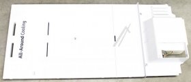 Samsung Casing Cover - Da63-03529l Cover-hinge Upper Left hemres hips t2 5 - - -