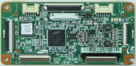 Samsung PS-50C450B1W - Logic CTRL - LJ92-01705E A3 - LJ41-08387A - R1.1 - 50U2P LM