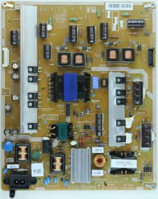 Samsung UE50F6400AK - PSU - BN44-00624A - REV 1.2 - L50X1Q_DDY - HU10251-13051