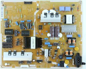 Samsung UE55F6100AK - Power Supply - BN44-00625C - Rev1.1 - L55X1QV_DSM - PSLF181X05A