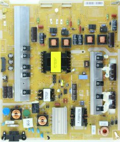 Samsung UE40ES8000 - PSU - BN44-00522B - REV 1.1 - PD46B2Q_CDY