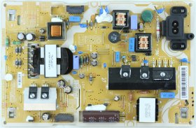 Samsung UE40KU6400U - Power Supply - BN44-00875A - REV1.1 - PSLF141E08A - L40E6_KSM