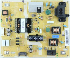 Samsung UE32K5500 - Power Supply - BN94-10883A - BN41-02520A - REV 1.2 - HU10859-16003A - L32EF_KVD