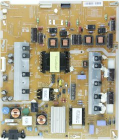 Samsung UE40ES6800 - Power Supply - BN44-00520C - REV 1.1 - HU10251-12039 - PD46B1QE_CDY