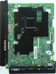 Samsung LH40DMEPLGC - Main AV - BN94-09005N - BN41-02364A - LFD GOLFS_DME