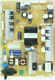 Samsung UE40ES6300 - Power Supply - BN44-00518B - REV:1.3 - PD46B1D_CHS