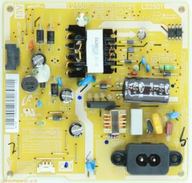 Samsung UE22H5000AK - PSU - BN44-00793A - REV 1.1 - L23S0T-EPN