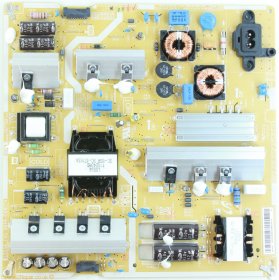 Samsung UE49KU6100K - PSU - BN44-00807A - REV:1.2 - L55S6_FHS
